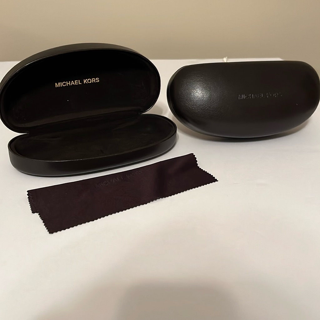 Michael Kors Sunglass Cases